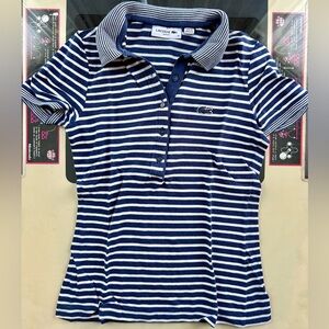 🐊Lacoste Slim Fit Polo - VGC - XS / 32